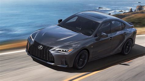7 Ways the 2022 Lexus IS 500 F Sport Will Revolutionize Your Drive (Get Ready to Fall in Love!) 7 Ways the 2022 Lexus IS 500 F Sport Will Revolutionize Your Drive (Get Ready to Fall in Love!)