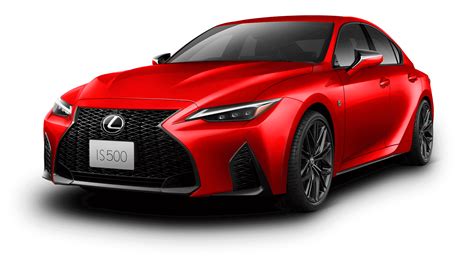 7 Ways the 2022 Lexus IS 500 F Sport Will Revolutionize Your Drive (Get Ready to Fall in Love!) 7 Ways the 2022 Lexus IS 500 F Sport Will Revolutionize Your Drive (Get Ready to Fall in Love!)