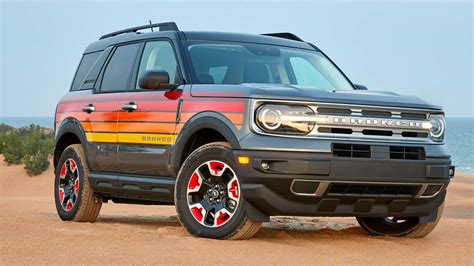 8 Hidden Features to Know Before You Buy the 2025 Ford Bronco Sport (Worth ,000?)! 8 Hidden Features to Know Before You Buy the 2025 Ford Bronco Sport (Worth ,000?)!