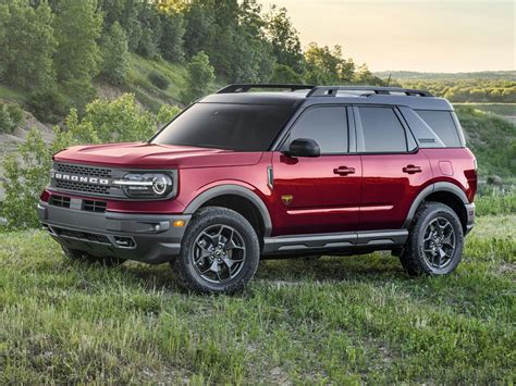 8 Hidden Features to Know Before You Buy the 2025 Ford Bronco Sport (Worth ,000?)! 8 Hidden Features to Know Before You Buy the 2025 Ford Bronco Sport (Worth ,000?)!