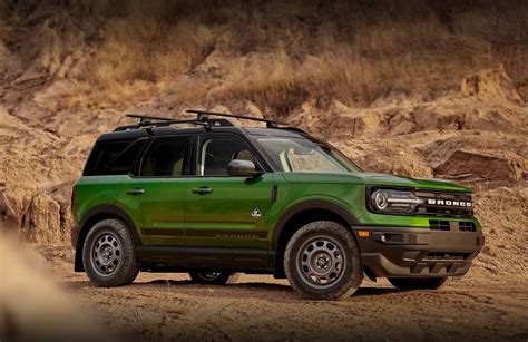 8 Hidden Features to Know Before You Buy the 2025 Ford Bronco Sport (Worth ,000?)! 8 Hidden Features to Know Before You Buy the 2025 Ford Bronco Sport (Worth ,000?)!