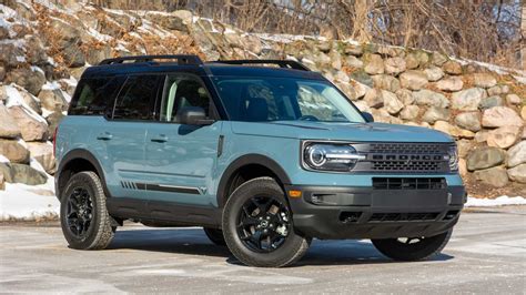 8 Hidden Features to Know Before You Buy the 2025 Ford Bronco Sport (Worth ,000?)! 8 Hidden Features to Know Before You Buy the 2025 Ford Bronco Sport (Worth ,000?)!