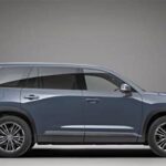 Top 7 Luxury Midsize SUVs Under $60,000: The Ultimate Guide to Elevate Your Ride