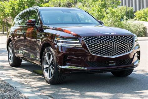 Top 7 Luxury Midsize SUVs Under ,000: The Ultimate Guide to Elevate Your Ride Top 7 Luxury Midsize SUVs Under ,000: The Ultimate Guide to Elevate Your Ride