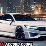 Unlock 25+ mph Faster 2025 Honda Accord Sport 1.5T Review: Is It Worth the Hype?