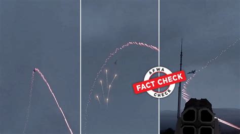 No, Iran Didn’t Shoot Down Israeli F-35: Viral Image Debunked