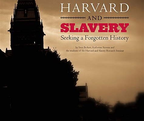 don’t like what we found.’ Harvard’s Slavery Research: Did Findings Cost Researcher His Job?