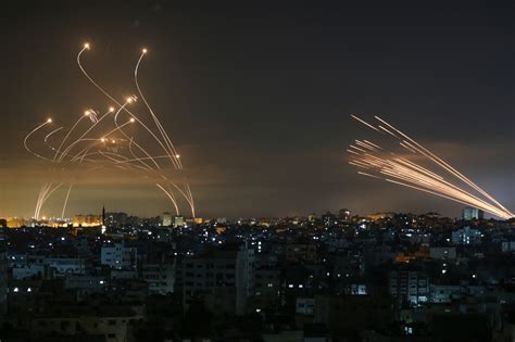 Iran-Israel Shadow War Heats Up: Underreported Clashes Intensify